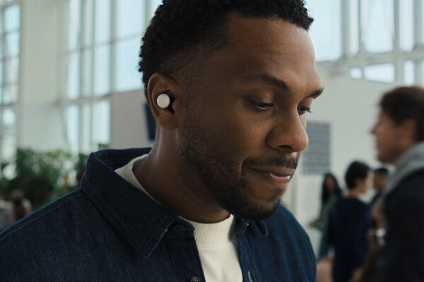 Pixel Buds Pro 2 har dynamisk aktiv brusreducering.