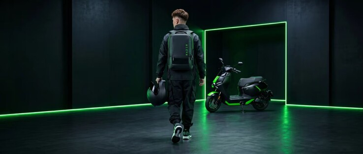 Få en gratis Razer-ryggsäck om du köper scootern