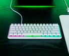 Razer Huntsman V3 Pro Mini vit (Bildkälla: Razer PR)