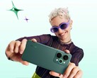 Realme 15 Pro har en dubbel 50 MP bakre kamerainställning (Bildkälla: Realme)