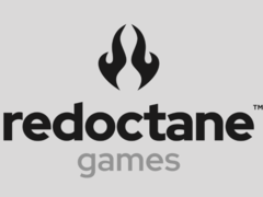 RedOctane Games Logo från pressmeddelande Bildkälla RedOctane Games webbplats