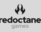 RedOctane Games Logo från pressmeddelande Bildkälla RedOctane Games webbplats