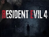 Resident Evil 4 omslagsfoto