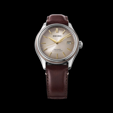 (Bildkälla: Seiko)