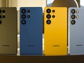 Samsung Galaxy S26 Ultra kommer endast att få ett fåtal uppgraderingar av kamerasensorn, men kommer sannolikt att laddas märkbart snabbare. (Bildkälla: TT Technology)