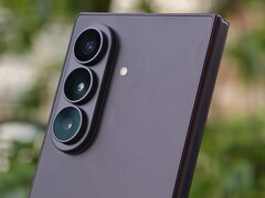 Recension av Samsung Galaxy Z Fold8 Ultra