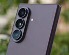 Recension av Samsung Galaxy Z Fold8 Ultra
