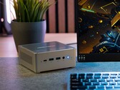 Minisforum Venus Series NPB5 recension: Minidator med Raptor Lake-H aka Intel Core i5-13500H och USB4