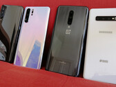 Kameratest: Xiaomi Mi 9 v. Huawei P30 Pro v. OnePlus 7 Pro v. Samsung Galaxy S10 Plus. Recensionsex av OnePlus 7 Pro från Trading Shenzhen.