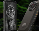 Armor X16 är en robust smartphone utan 5G. (Bildkälla: Ulefone)