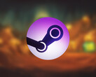 UnderMine är för närvarande nere med 90% på Steam. På bilden: en redigerad kampanjbild av spelet. (Bildkälla: Steam)