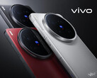 Vivo X300 Ultra verkar vara inställd på att få en global release av något slag, till skillnad från X200 Ultra som visas på bilden. (Bildkälla: Vivo)