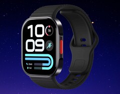 Redmi Watch 6 Lite förväntas lanseras på marknaden inom kort.