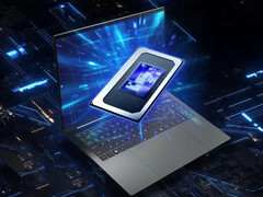 Acers nya 16-tums bärbara dator väger bara 1,5 kg.