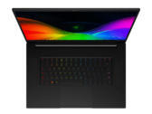 Test: Razer Blade Pro 17 RTX 2060 - Hur står den sig jämfört med RTX 2080 Max-Q?