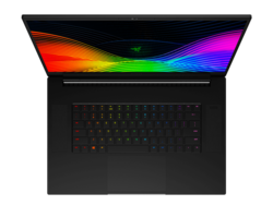 Recension av Razer Blade Pro 17 RZ09-02876E92. Recensionsex från Razer US