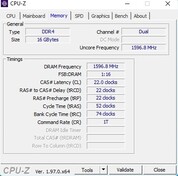 CPU-Z