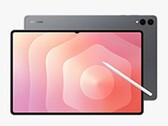 En rendering av "Galaxy Tab S11 Ultra". (Bildkälla: Evan Blass)