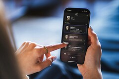 Apple iPhone kommer snart att ha en särskild Siri-app.