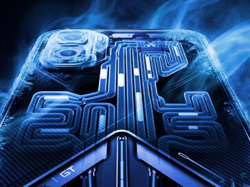 GT 50 Pro får 3 OS-uppdateringar och 5 års säkerhetsuppdateringar.