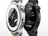 Oppo Watch S har lanserats i Europa