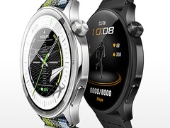 Oppo Watch S har lanserats i Europa