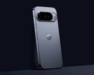 Officiell rendering av en av Pixel 10-telefonerna. (Bildkälla: Google)