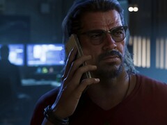 Raul Bautista från GTA 6. (Bildkälla: Rockstar)