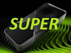RTX 50 Super-serien av GPU:er kan lanseras i januari nästa år.
