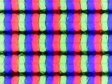 Subpixlar