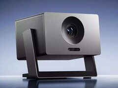 Laserprojektor 3: Ny laserprojektor med gimbal. (Bildkälla: Xiaomi)