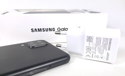 Laddare för Samsung Galaxy A12 Exynos