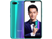 Test: Honor 10 Smartphone (Sammanfattning)