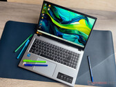 Acer Aspire Go 15 recension: Office-notebook med långa driftstider för 429 euro