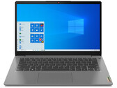 Recension av Lenovo IdeaPad 3 14ITL6 - Tyst och prisvärd bärbar dator för kontoret