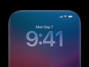 År 2027 ska iPhone 19 aka iPhone 20 ha en skärm utan några hål