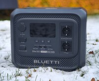 Bluetti Elite 300 Annons