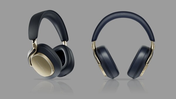 Bowers & Wilkins Px8 S2 i Midnight Blue.