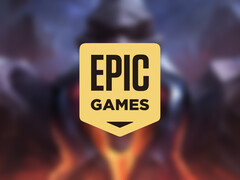 Det sista PC-spelet som ges ut bekräftas vara Legion TD 2. På bilden: redigerat omslag av spelet. (Bildkälla: Epic Games Store)