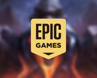 Det sista PC-spelet som ges ut bekräftas vara Legion TD 2. På bilden: redigerat omslag av spelet. (Bildkälla: Epic Games Store)