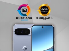 Google Pixel 10 Pro XL har säkrat fjärdeplatsen i DxOMarks ranking av smartphonekameror (Bildkälla: DxOMark)