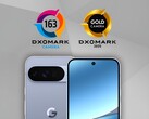 Google Pixel 10 Pro XL har säkrat fjärdeplatsen i DxOMarks ranking av smartphonekameror (Bildkälla: DxOMark)