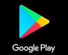 Google Plays logotyp, när Google uppdaterar Play Store-avgifter och betalningsregler för Android utvecklare.