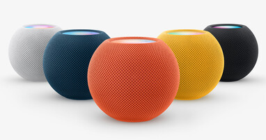 Priset på HomePod mini höjdes med cirka 30 procent.