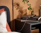 Bland IKEAs nya kablar finns Lillhults USB-A till USB-C-kabel. (Bildkälla: IKEA)