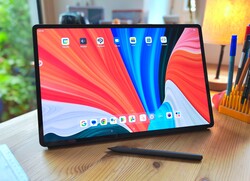 I recension: Lenovo Tab Extreme. Testenheten tillhandahölls av Lenovo Tyskland.