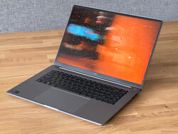 Xiaomi RedmiBook Pro 16 (2024) är en mycket bra bärbar dator för mediekonsumtion