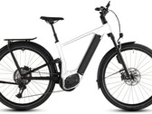 Cube Kathmandu Hybrid ONE11: Första fullfjädrade trekking-e-cykeln presenterad för 2026. (Bildkälla: Cube)