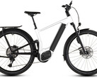 Cube Kathmandu Hybrid ONE11: Första fullfjädrade trekking-e-cykeln presenterad för 2026. (Bildkälla: Cube)