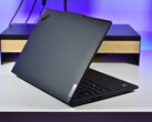 Lenovo ThinkPad T14 Gen 6 Intel (bildkälla: Benjamin Herzig)